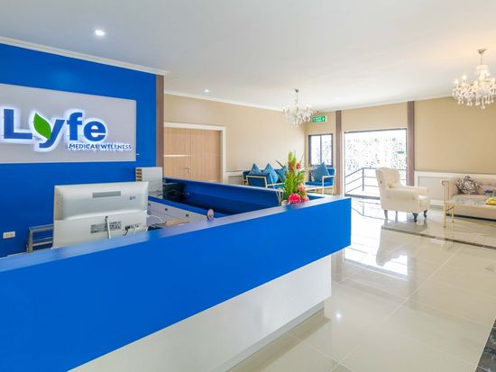 Lyfe Medical Wellness 1