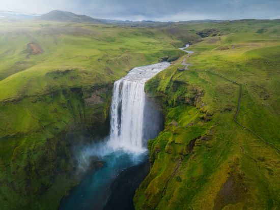 CCskogafoss