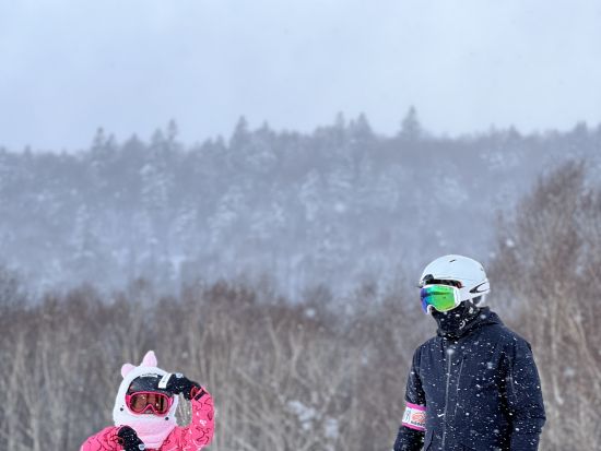 北海道サッポロテイネスキー場  プライベートスキーレッスン＜国際認定インストラクター・中英日対応・無料撮影付き＞
