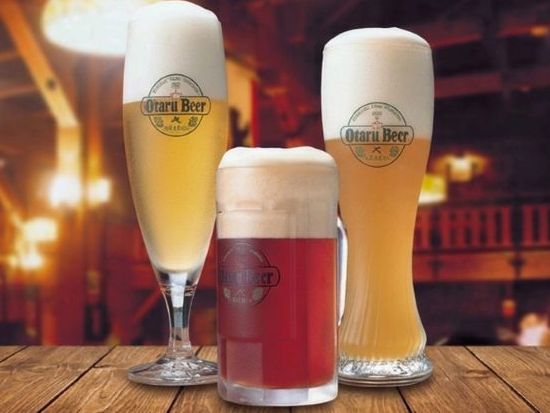 食いしん坊集まれ！おしゃまんべ毛がにまつりとホタテ食べ放題！小樽ビール試飲付き　初夏の満腹ツアー＜6月28日限定／1名から催行／札幌駅発着＞
