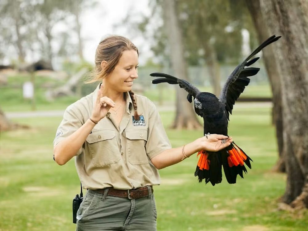 Oakvale Wildlife Park