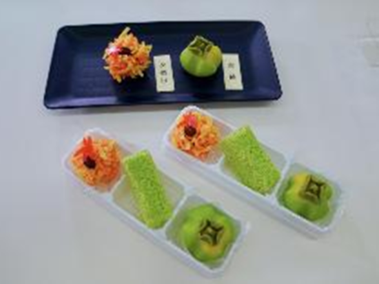 茶の湯の都・松江の神髄に触れる。老舗の和菓子作りと絶景の有機茶園“松江宝箱”で楽しむ番茶体験ツアー