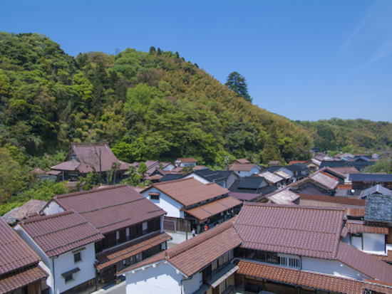 大森町1