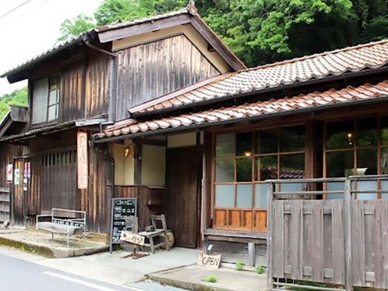 大森大森町8