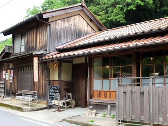 専門ガイドと巡る世界遺産・石見銀山「龍源寺間歩」と江戸の面影残す大森町歩き 1日ツアー＜松江駅発着＞