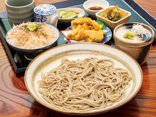 そばカフェ湯元2