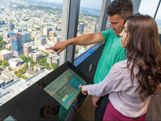 Sky View Observatory