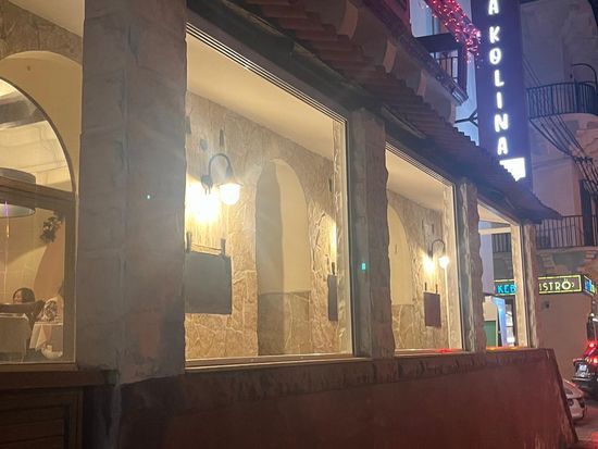老舗マルタ料理レストラン「タコリーナ(Ta' Kolina)」3コースランチ or ディナー 事前予約の写真3