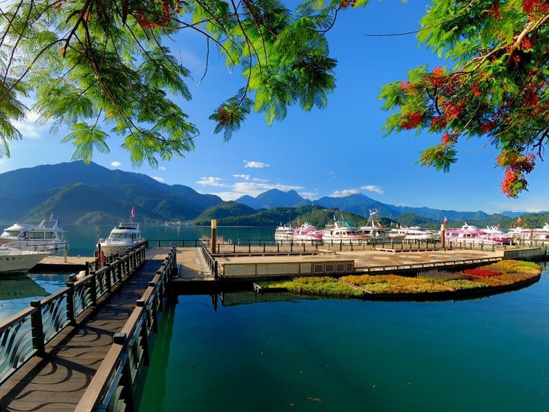 水社環湖歩道1 (2)