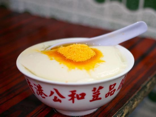 Sham Shui Po Food tour11
