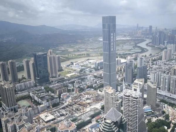 香港の香港発 深圳観光ツアー （2026年）｜現地ツアー／アクティビティ