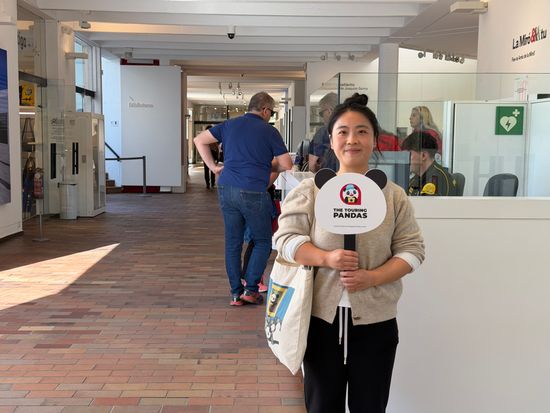 joan-miro-museum-guided-tour-meeting-point-the-touring-pandas