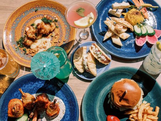 Hula Grill - Waikiki3