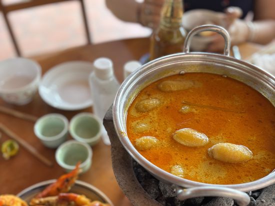ベトナム民家でローカル体験｜メコンデルタの家庭料理教室＆交流ツアー