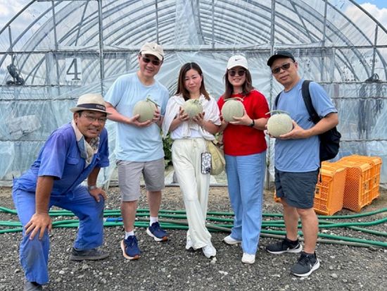 Furano＿Melon02