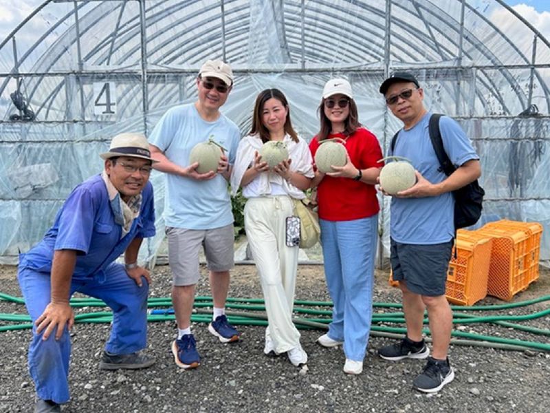 Furano＿Melon02