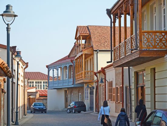 Telavi 1