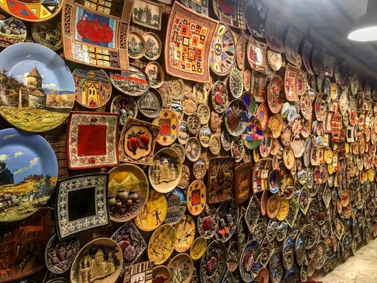 Souvenires