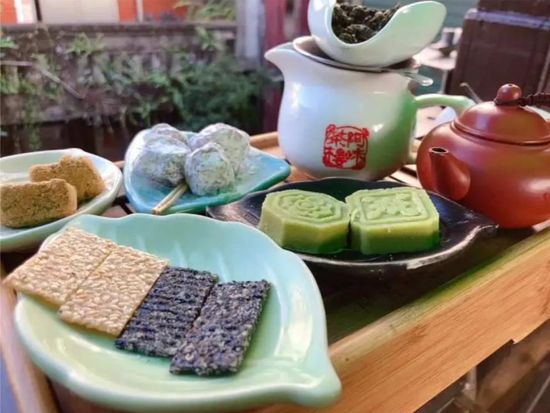A-Mei Teahouse2
