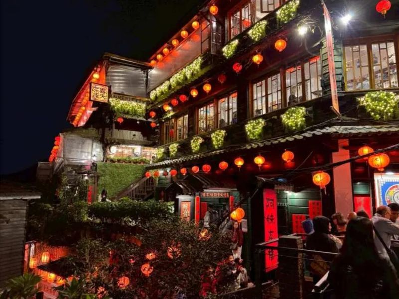 A-Mei Teahouse5