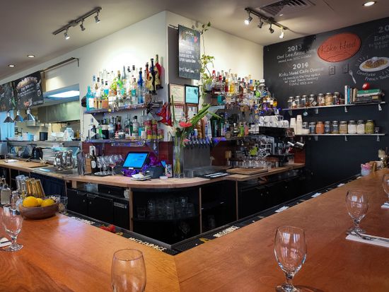 Koko Head Cafe3