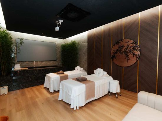 ビリオン温泉&スパ（Billion Onsen and Spa）　クアラルンプールで贅沢なスパ＆マッサージ体験＜アンパンパーク駅徒歩10分＞