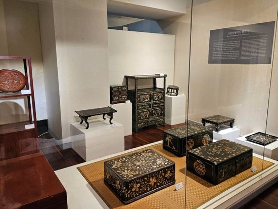 Bukchon Museum (1)