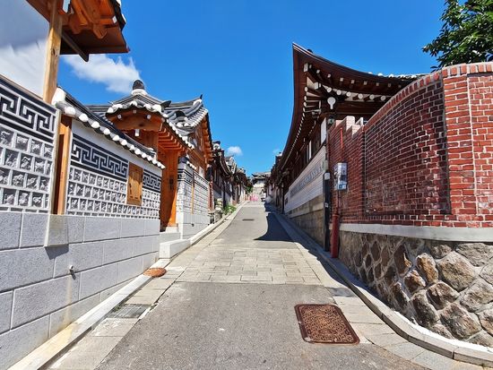 Bukchon (2)