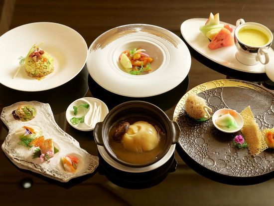 凱華楼（カイファーロウ）　食事券＆事前予約サービス　看板メニューの北京ダック付きプランも＜中華料理／台北＞ 