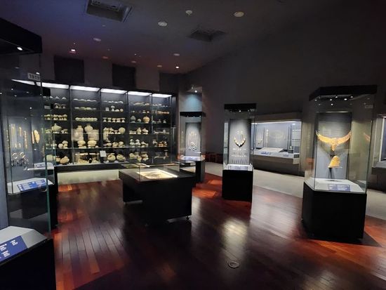 National Museum of Korea (5)