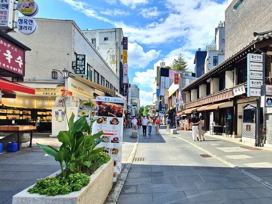 Insadong (2)