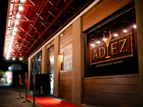 ADEZ Steakhouse & Lounge7