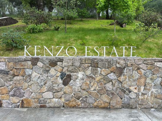 現地ソムリエ監修ワイナリーツアー！人気のケンゾーエステイト「Kenzo Estate」を訪問＜貸切／日本語ドライバーガイド／定員1～7名／6時間／ホテル送迎＞