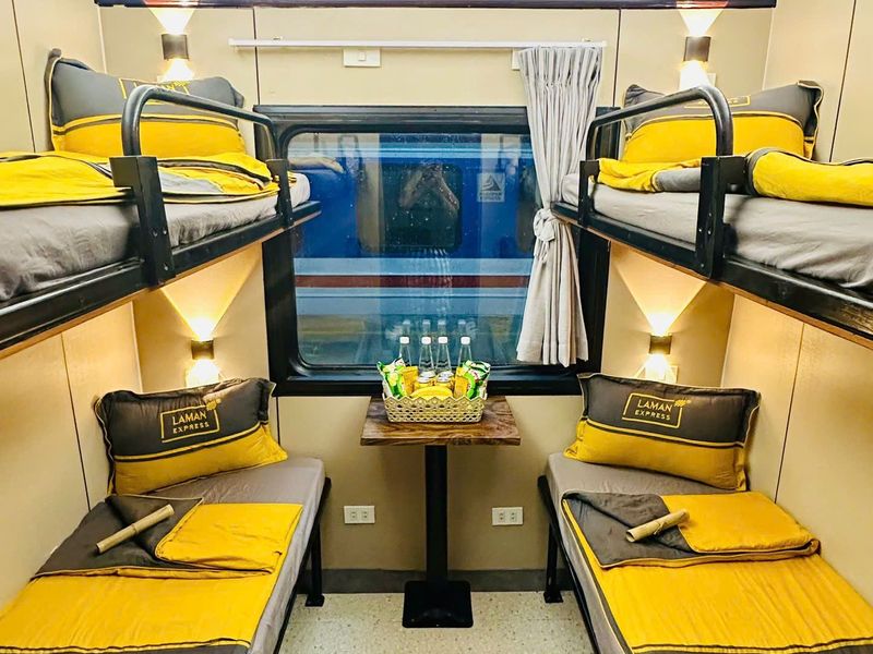 Laman Express 2