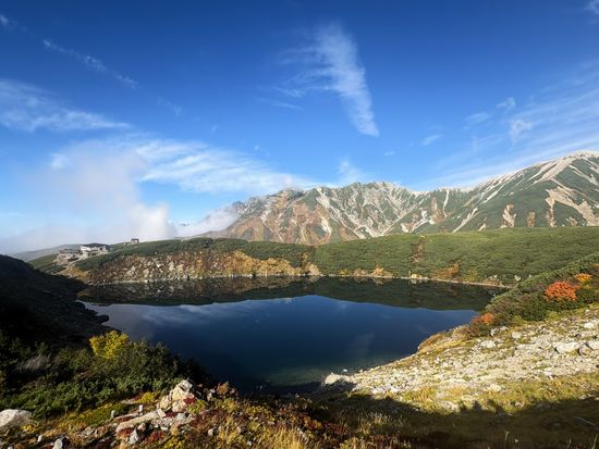 金沢発着 立山黒部アルペンルート・立山日帰りバスツアー　黒部ダム・黒部湖・大観峰なども見学可能なたっぷり4時間半フリータイム！＜8月＞の写真4