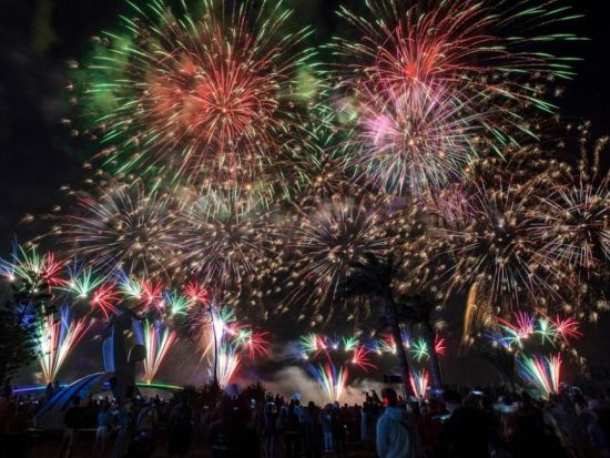 【夏季限定】澎湖花火大会クルーズ！2026年澎湖花火大会を船上から鑑賞＜馬公島／座席保証付き＞