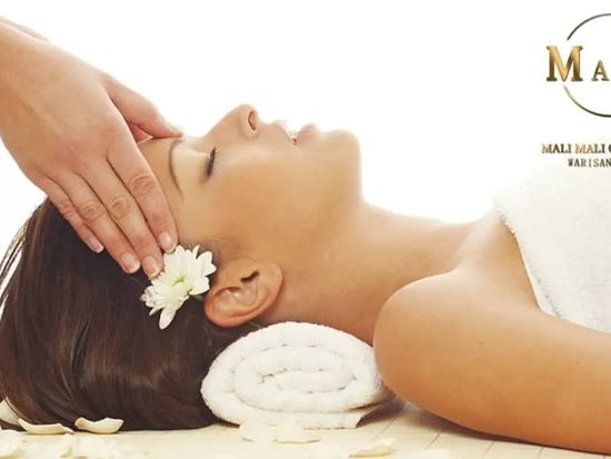 サバ・マリマリ・ガーデン・スパ「Sabah MALI-MALI GARDEN SPA」　プロセラピストの癒やし施術でリフレッシュ＜シャワー＆メイクルーム完備＞の写真2