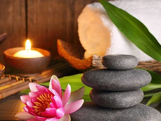 サバ・マリマリ・ガーデン・スパ「Sabah MALI-MALI GARDEN SPA」　プロセラピストの癒やし施術でリフレッシュ＜シャワー＆メイクルーム完備＞の写真4