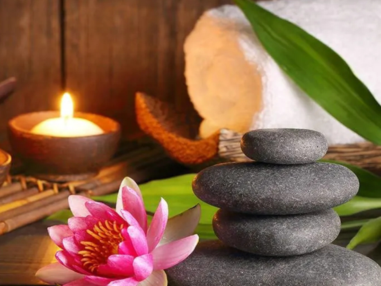 サバ・マリマリ・ガーデン・スパ「Sabah MALI-MALI GARDEN SPA」　プロセラピストの癒やし施術でリフレッシュ＜シャワー＆メイクルーム完備＞