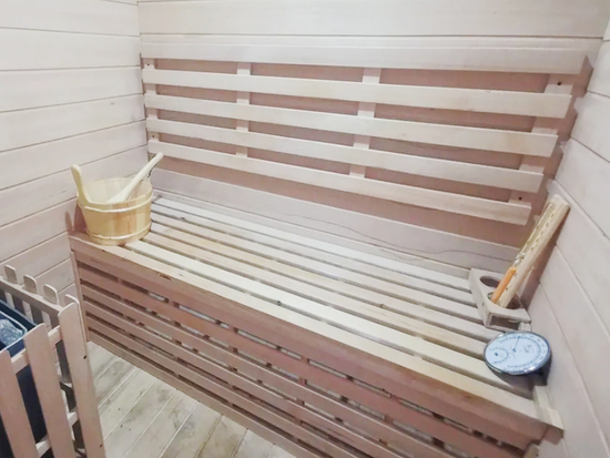 サバ・マリマリ・ガーデン・スパ「Sabah MALI-MALI GARDEN SPA」　プロセラピストの癒やし施術でリフレッシュ＜シャワー＆メイクルーム完備＞の写真3