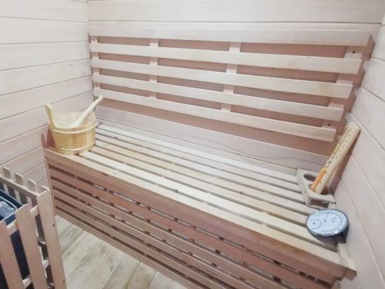 サバ・マリマリ・ガーデン・スパ「Sabah MALI-MALI GARDEN SPA」　プロセラピストの癒やし施術でリフレッシュ＜シャワー＆メイクルーム完備＞