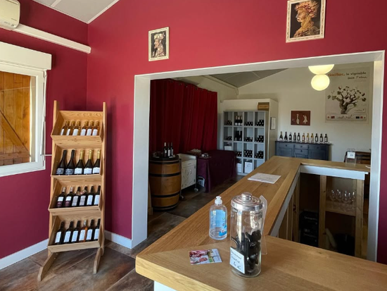 HD Gaillac - Ophorus