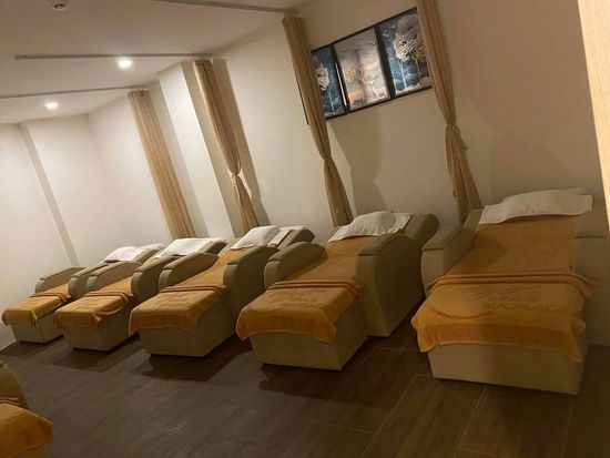 Ngo Spa & Massage　熟練の手技と開放的な空間で癒やしのひとときを満喫 ＜ホーチミン＞の写真5
