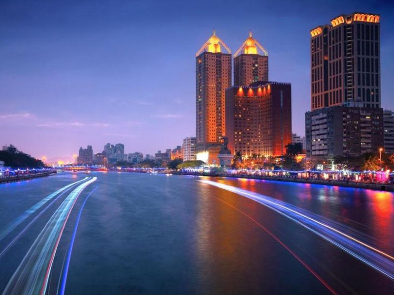 Love River Circular Line1