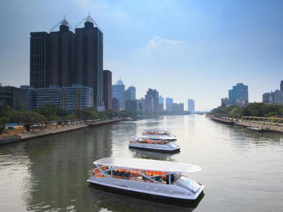 Love River Circular Line4