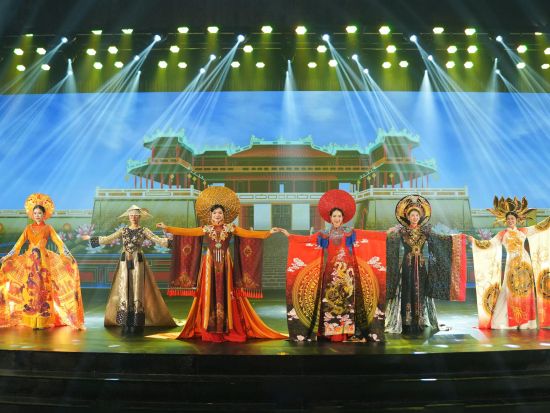 ザ・ヘリテージ・ショー「The Heritage Show」入場チケット事前予約サービス