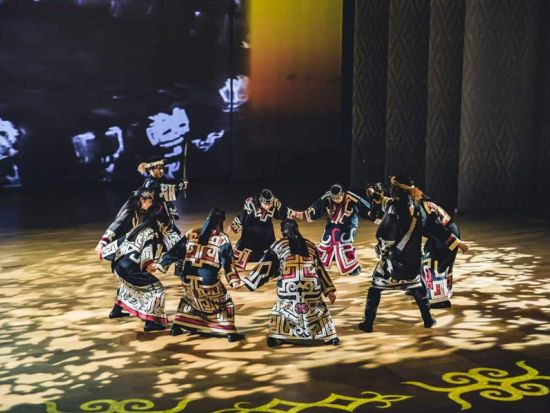 札幌発 ウポポイ(民族共生象徴空間) 日帰りシャトルバスツアー国立アイヌ民族博物館と国立民族共生公園を満喫＜約5時間滞在／1名から催行＞
