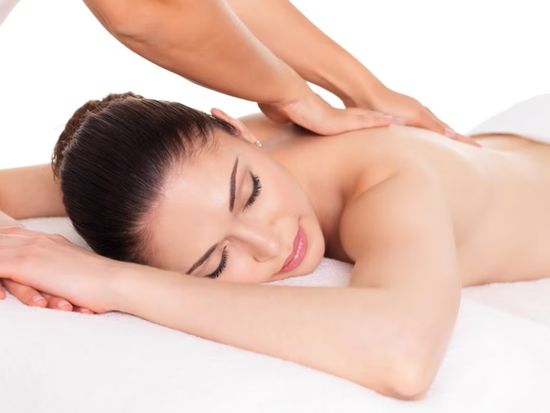 ヴォナ スパ「Sabah VONA SPA Massage 」　南国リゾートで贅沢スパ＆マッサージ満喫＜シャワー＆メイクルーム完備＞の写真2