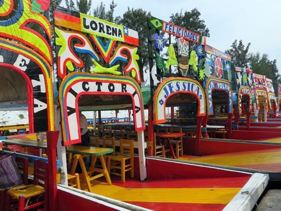 【クルーズ利用者にも対応】メキシコ5泊6日周遊ツアー　テオティワカン遺跡＋グアナファトなど7つの世界遺産を巡る＜日本語・英語／メキシコシティ空港発着＞