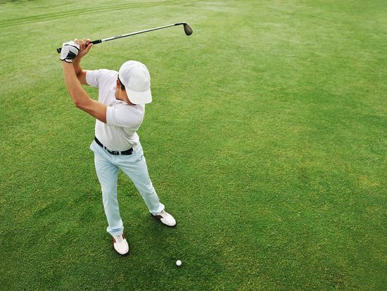 Golf_Shutterstock_193384094